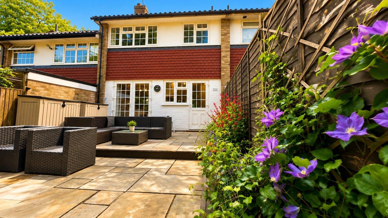 Laleham Close, St. Leonards-On-Sea